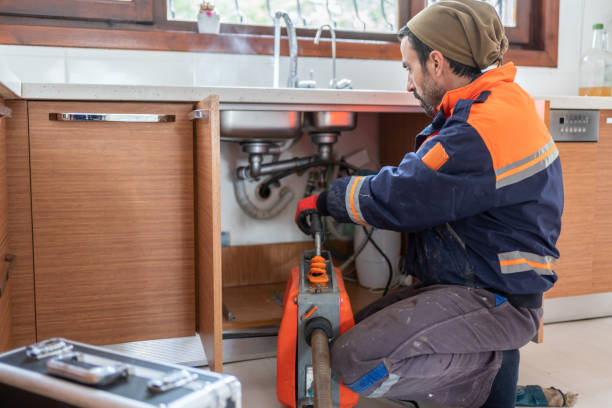 Best Affordable Plumber Near Me  in Whittingham, NJ