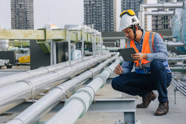 Best Gas Line Repair  in Whittingham, NJ