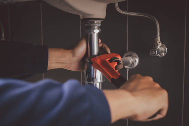 Best Affordable Plumbing Services  in Whittingham, NJ